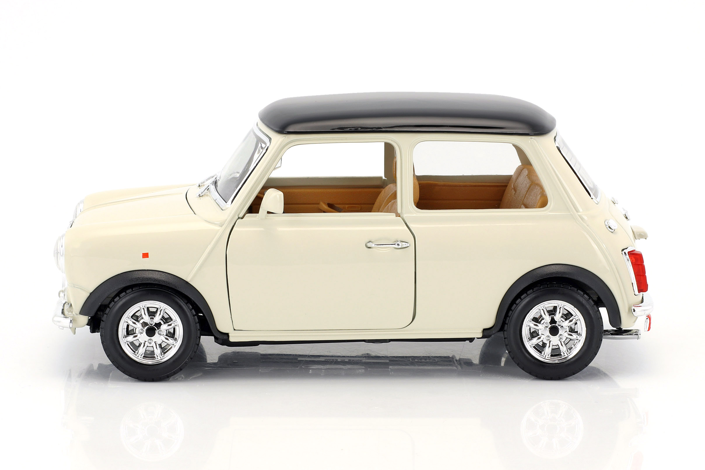1/18 1969 MINI COOPER