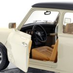 1/18 1969 MINI COOPER