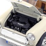 1/18 1969 MINI COOPER