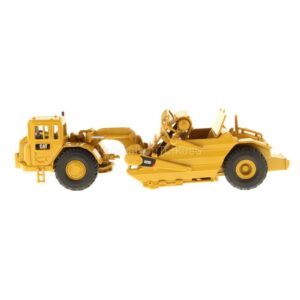 1/50 CAT 623G ELEVATİNG SCRAPER