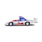 1/18 Porsche 936 – 24 saat Le Mans – 1979 – #12 Redman/Barth/Ickx
