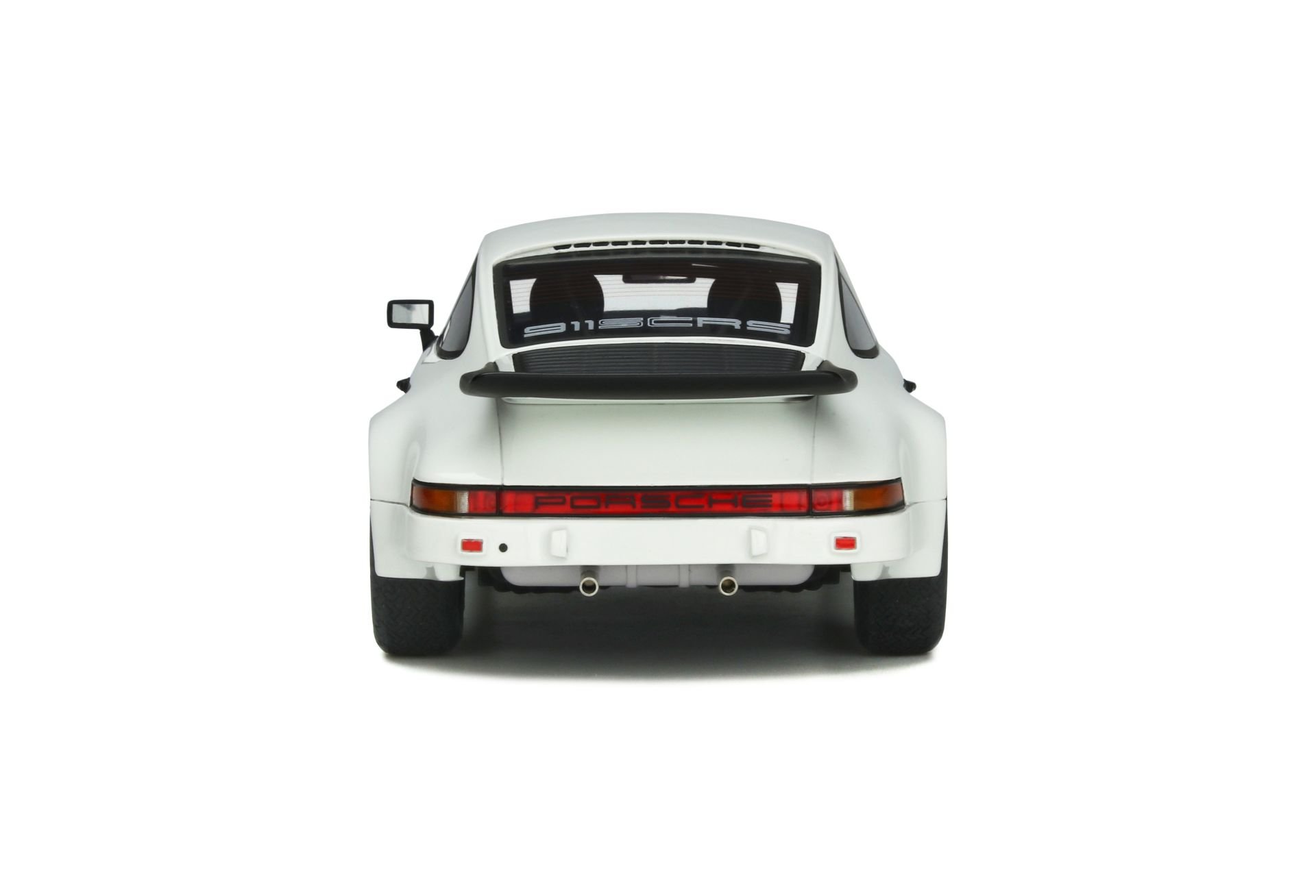1/18 PORSCHE - 911 930 SC RS COUPE 1984 1/18 PORSCHE - 911 930 SC RS COUPE 1984