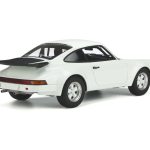 1/18 PORSCHE - 911 930 SC RS COUPE 1984