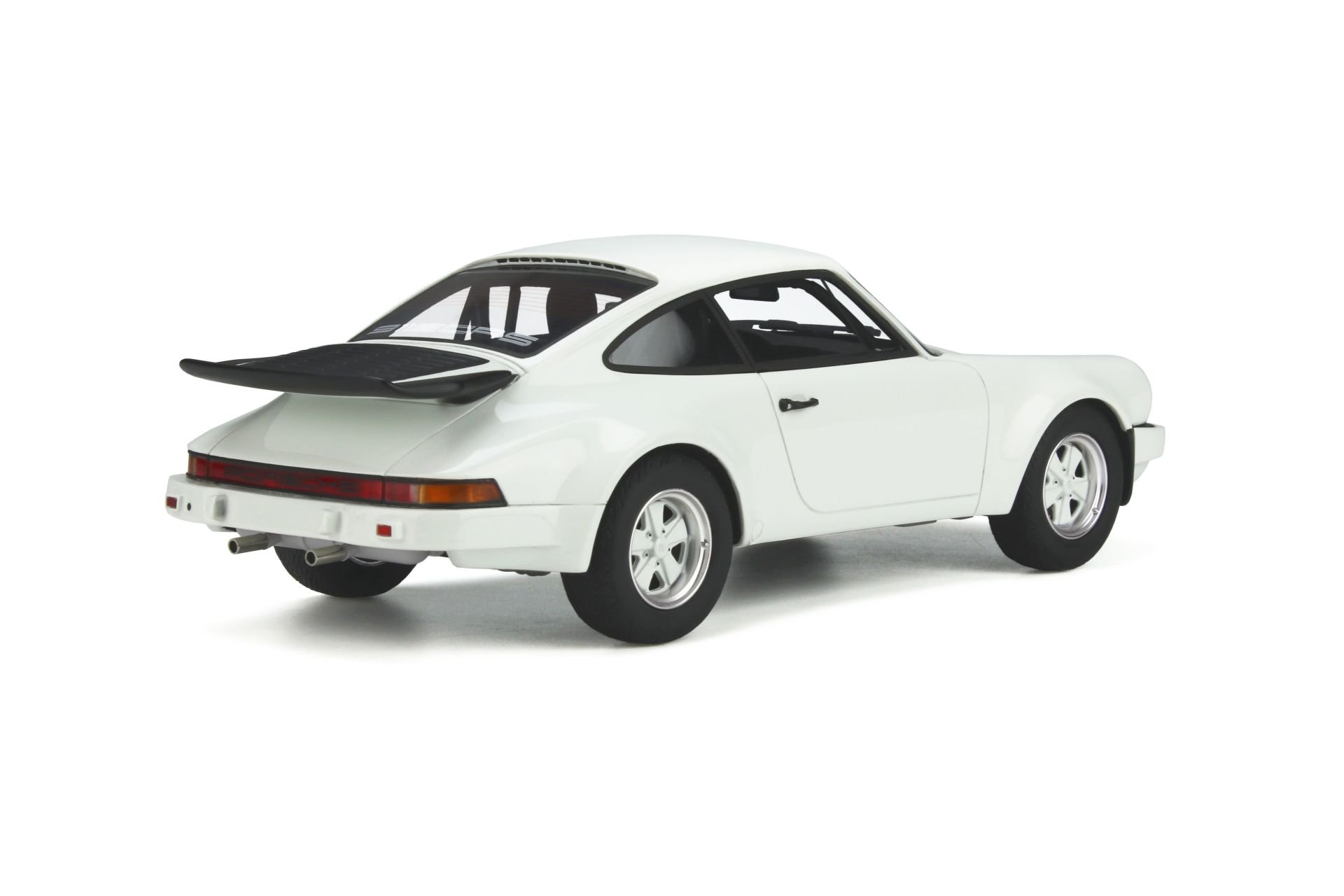 1/18 PORSCHE - 911 930 SC RS COUPE 1984 1/18 PORSCHE - 911 930 SC RS COUPE 1984