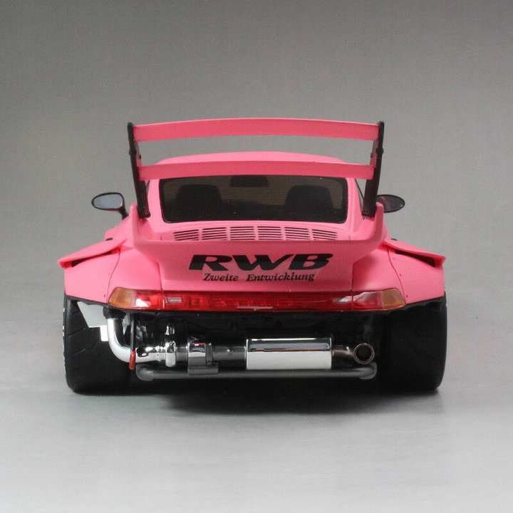 1/18 PORSCHE 911 (993) RWB ROTANA