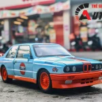 1/24 BMW 3 SER??S?? M3 E30 GULF