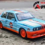 1/24 BMW 3 SER??S?? M3 E30 GULF