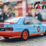 1/24 BMW 3 SER??S?? M3 E30 GULF