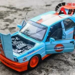 1/24 BMW 3 SER??S?? M3 E30 GULF