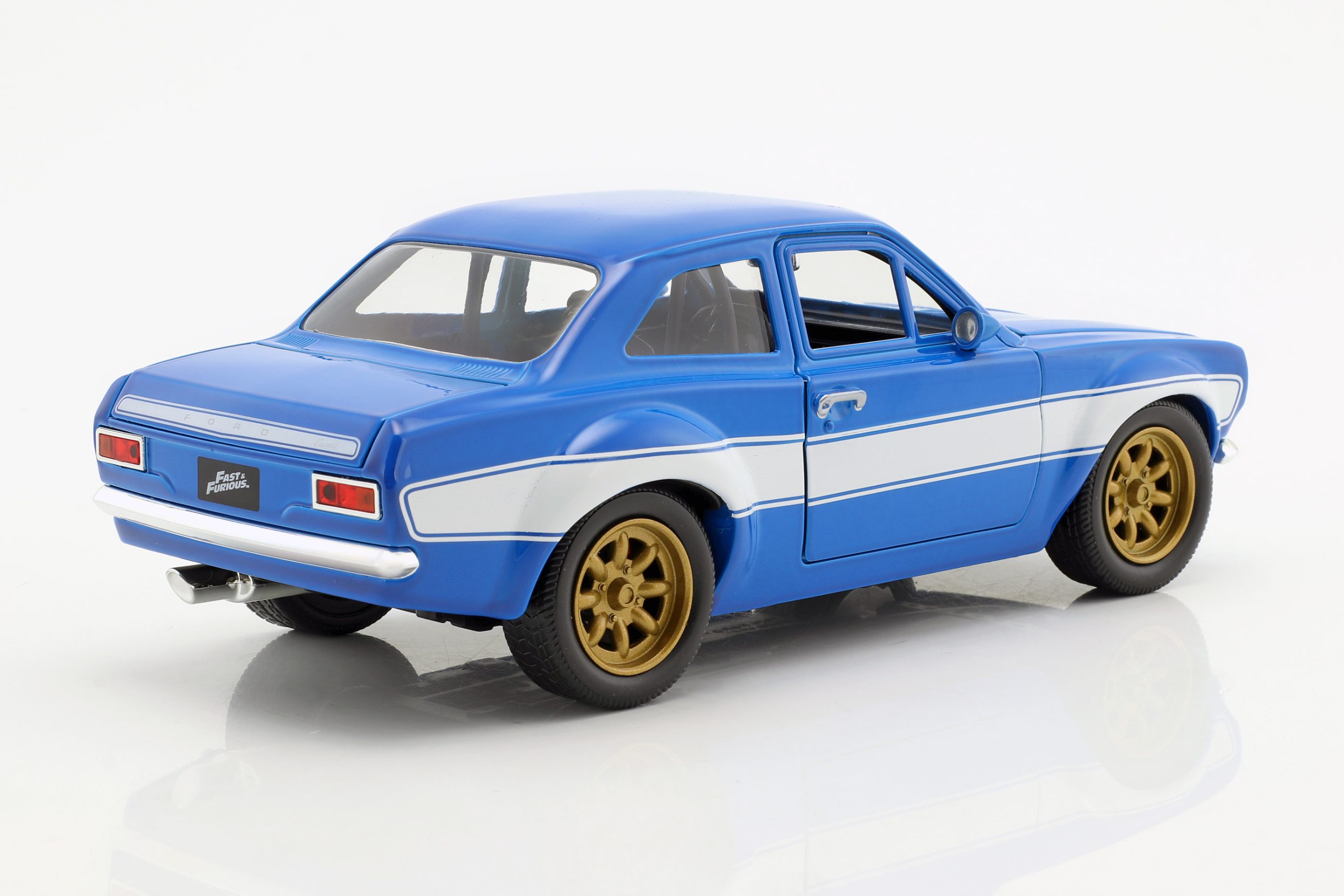 1/24 Brian'??n Ford Escort RS2000 MKI