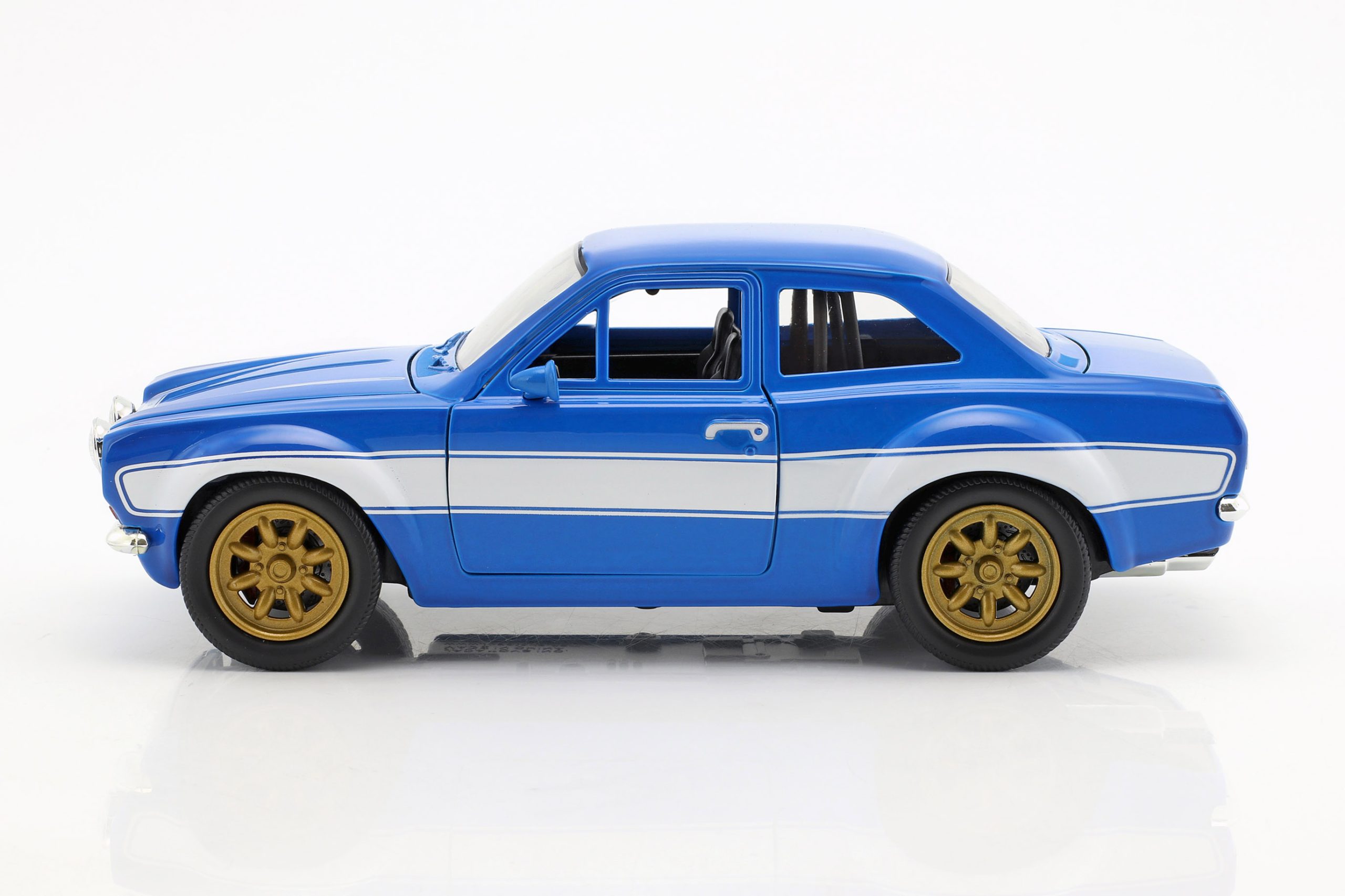 1/24 Brian'??n Ford Escort RS2000 MKI