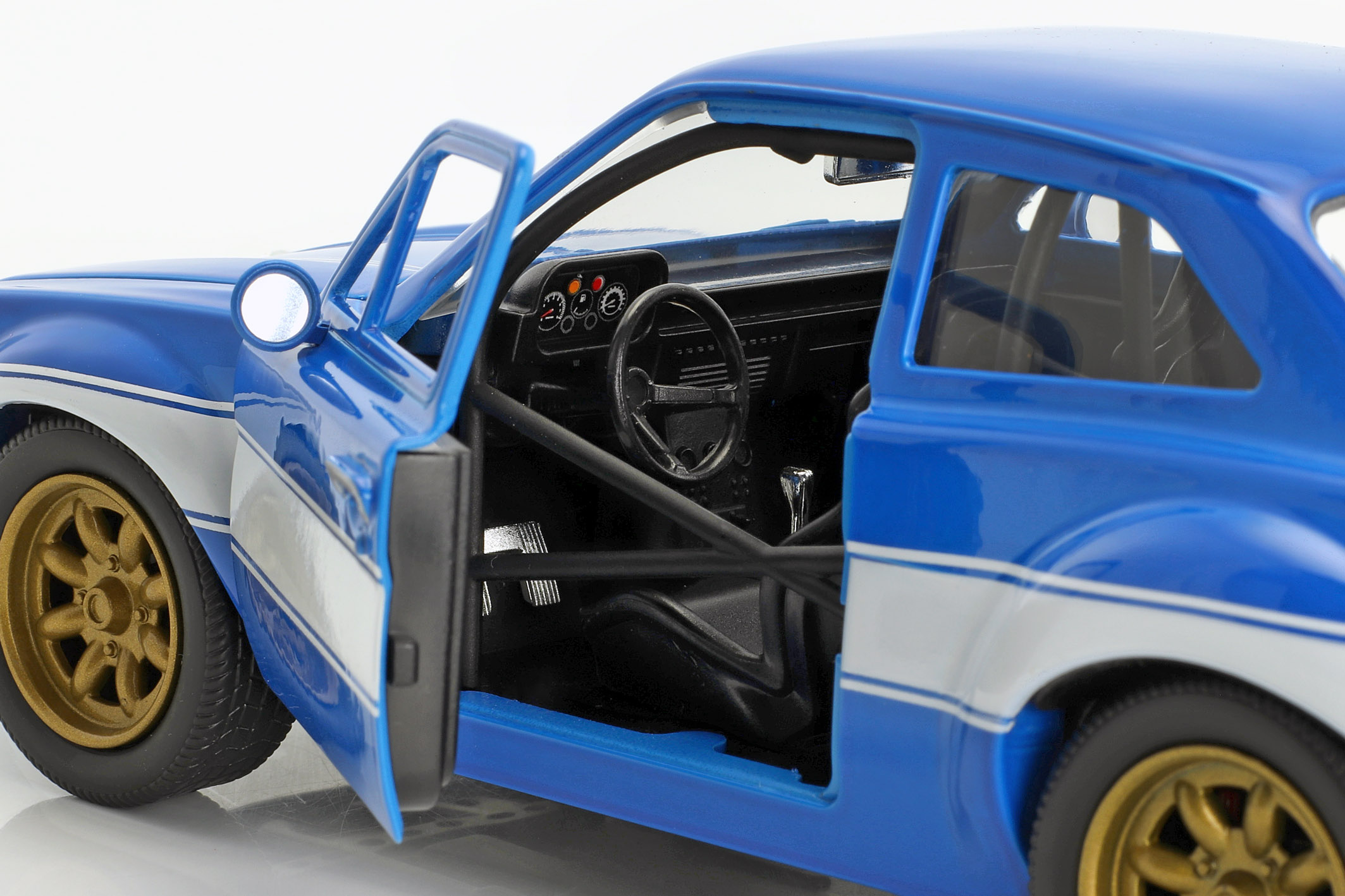 1/24 Brian'??n Ford Escort RS2000 MKI