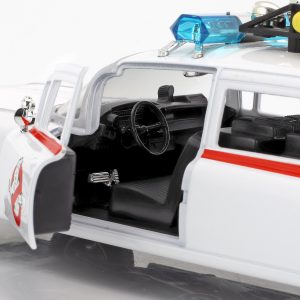 1/24 CADILLAC ECTO-1 Ghostbusters HAYALET AVCILARI 1/24 CADILLAC ECTO-1 Ghostbusters HAYALET AVCILARI