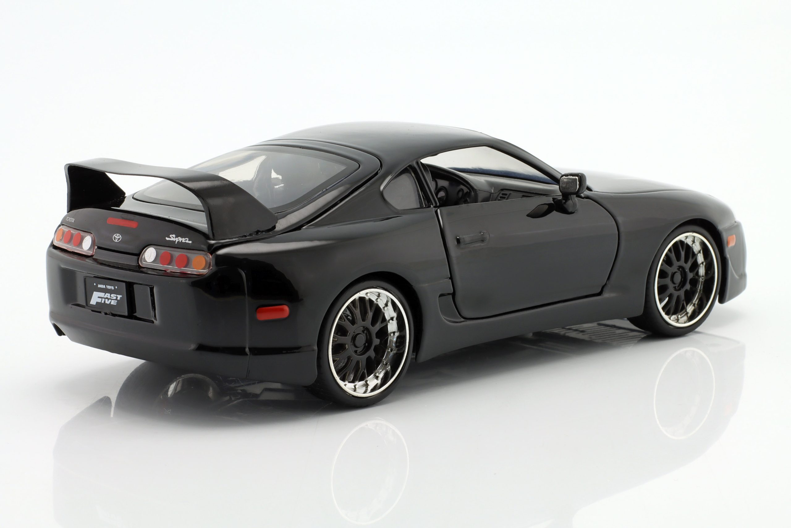 1/24 TOYOTA SUPRA MK4