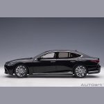 1/18 2018 Lexus LS 500h (Black)