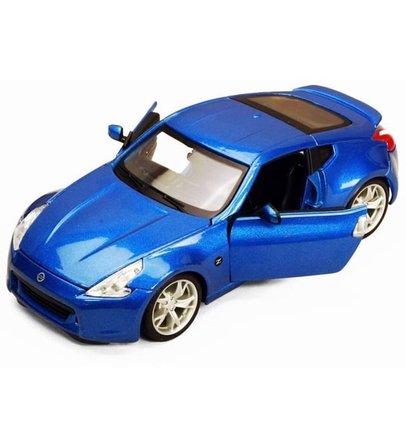 1/24 NISSAN 370Z