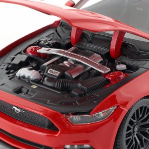 FORD MUSTANG GT
