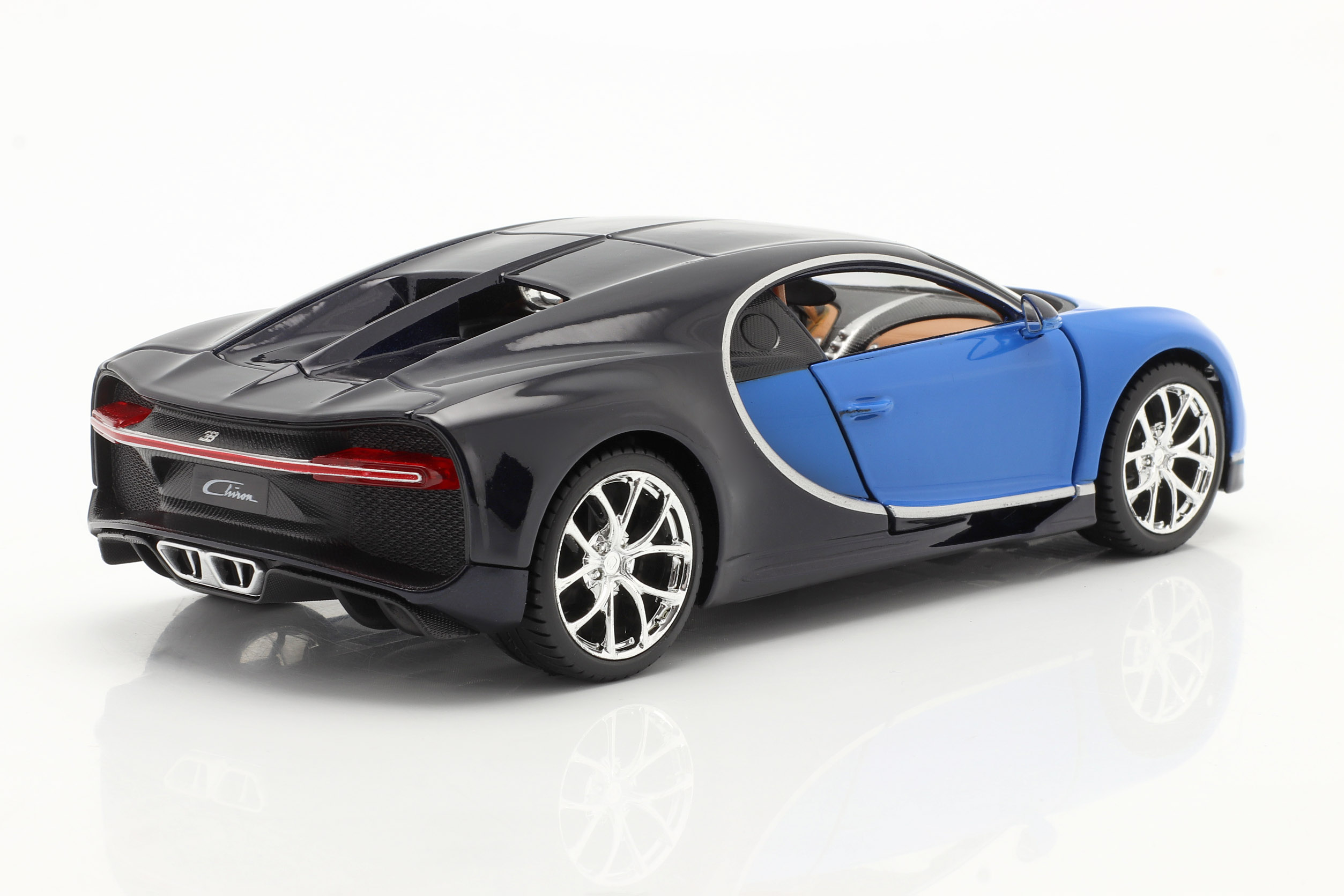 1/24 BUGATT?? CH??RON