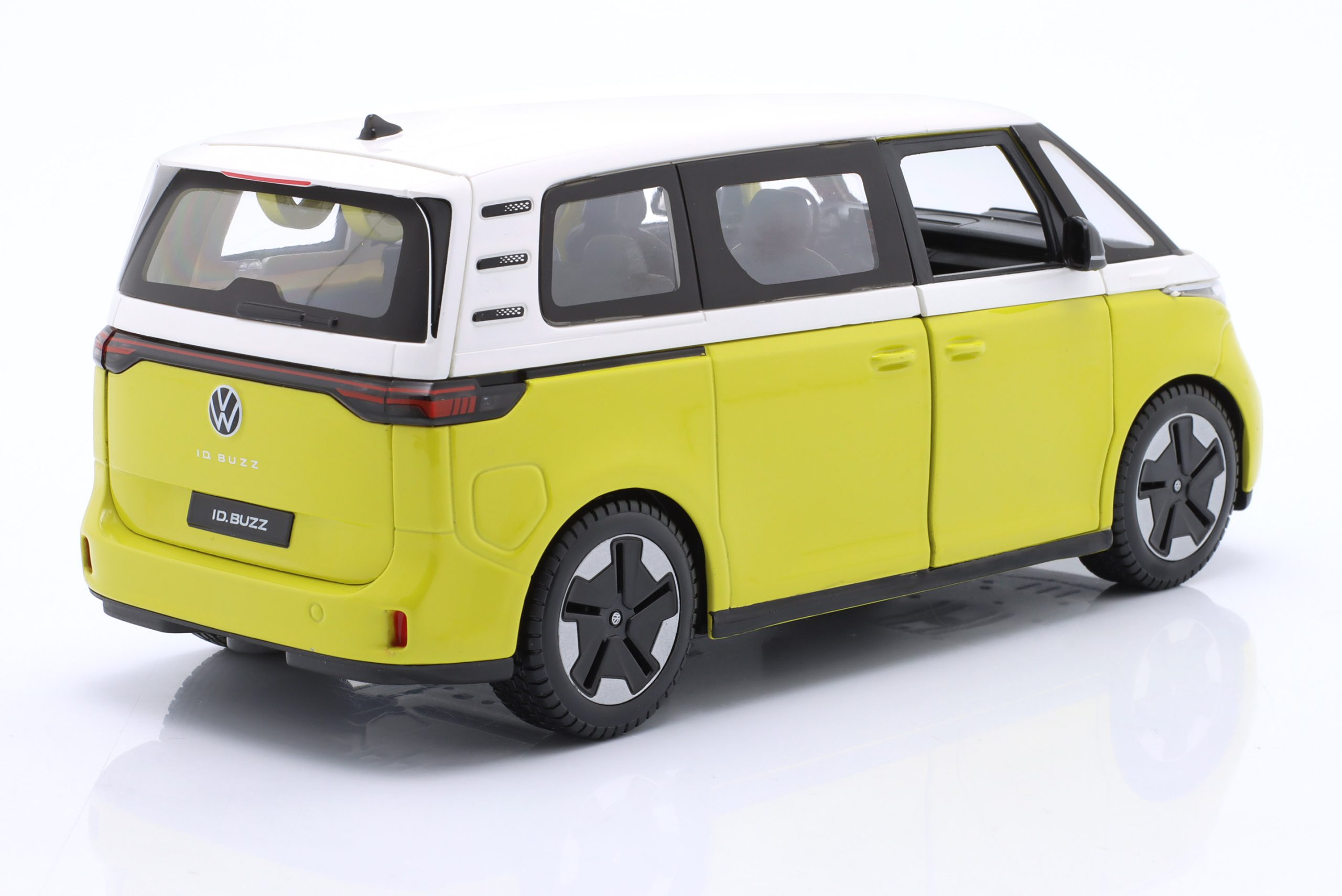 1/24 VOLKSWAGEN ID.BUZZ