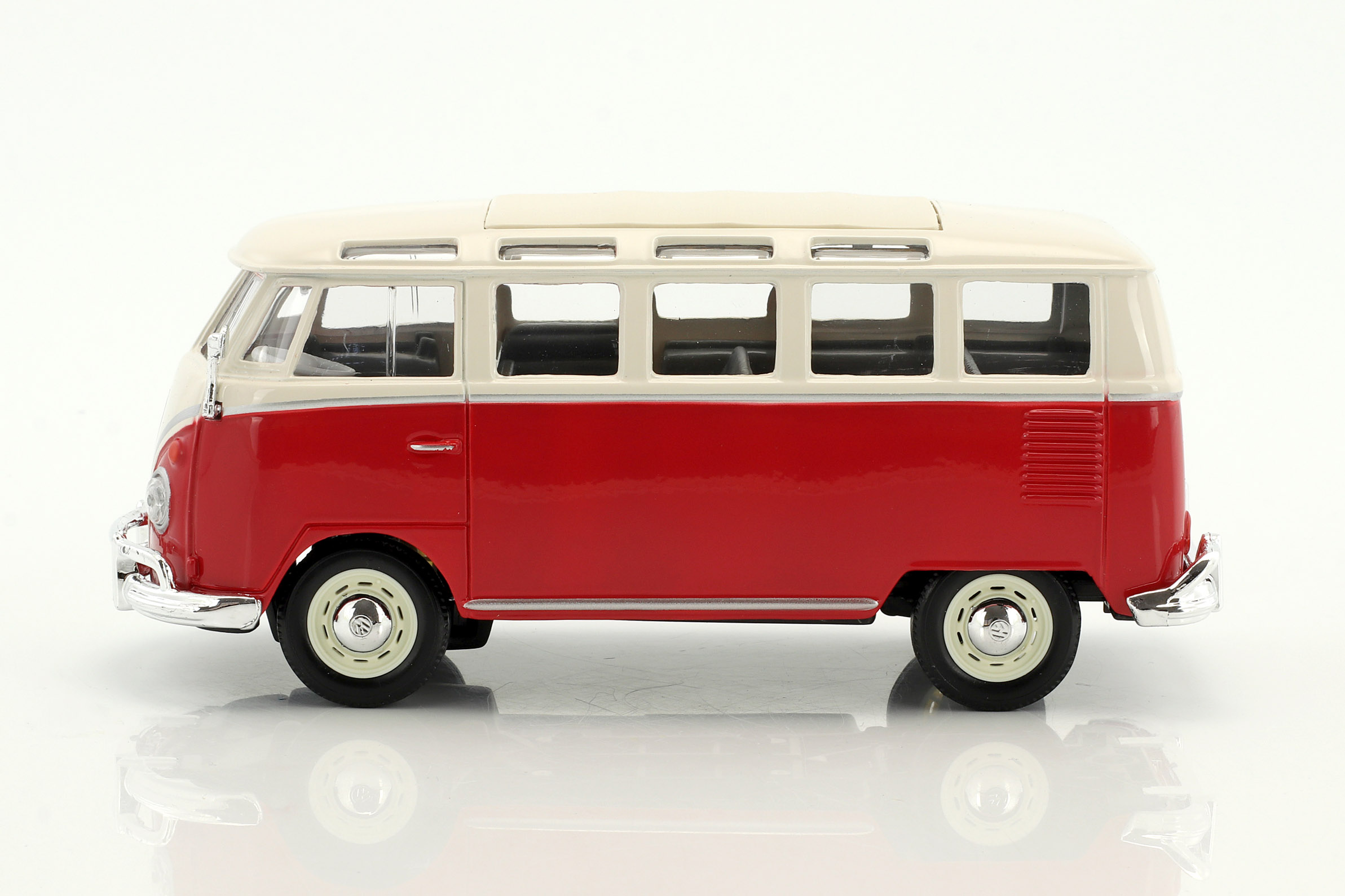 1/24 VOLKSWAGEN SAMBA BUS