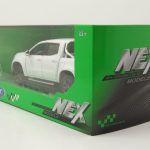 1/24 MERCEDES BENZ X CLASS