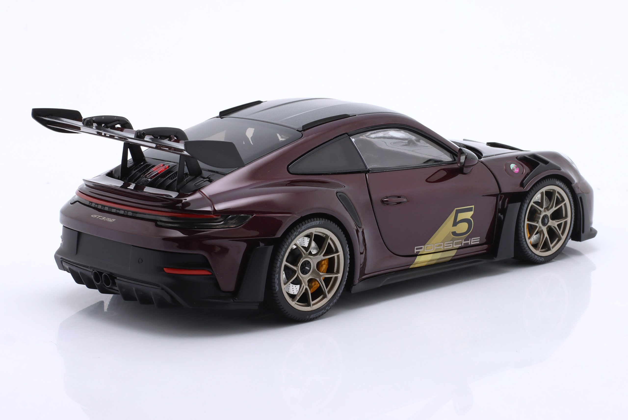 1/18 PORSCHE 911 (992) GT3 RS 2024
