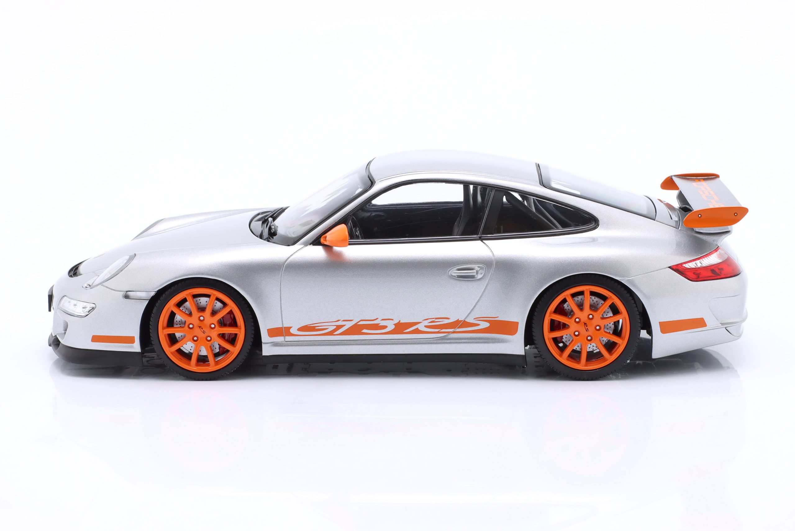 1/18 Porsche 911 (997) GT3 RS 2007