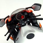 1/6 HONDA CBR1000 RR