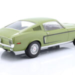 1/12 1968 Ford Mustang Fastback GT
