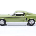 1/12 1968 Ford Mustang Fastback GT