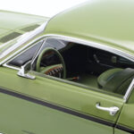 1/12 1968 Ford Mustang Fastback GT