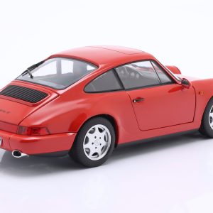 1/18 Porsche 911 (964) Carrera 2