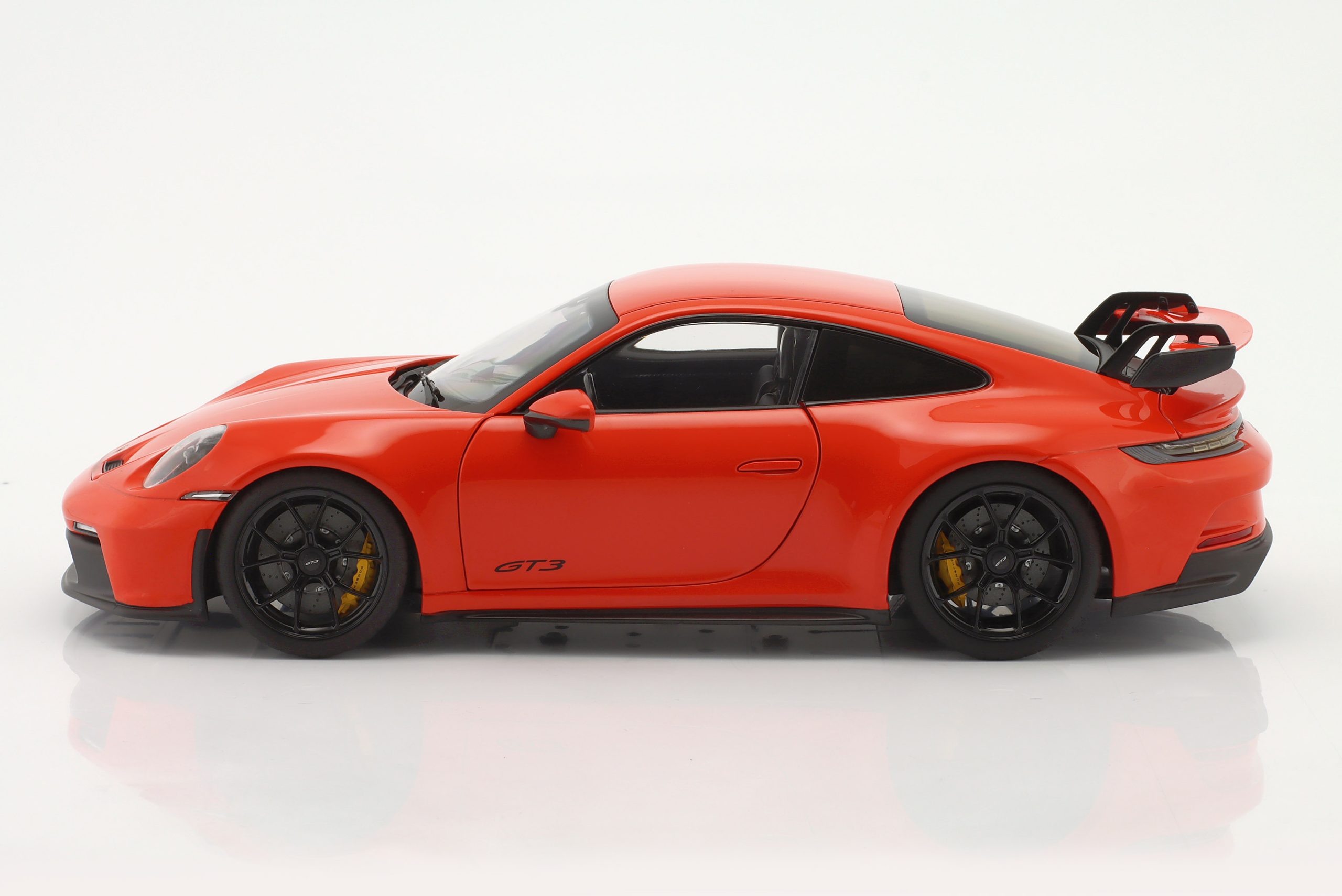 1/18 Porsche 911 (992) GT3