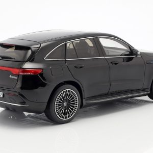 1/18 MERCEDES-BENZ EQC 400 MATIC (N293)