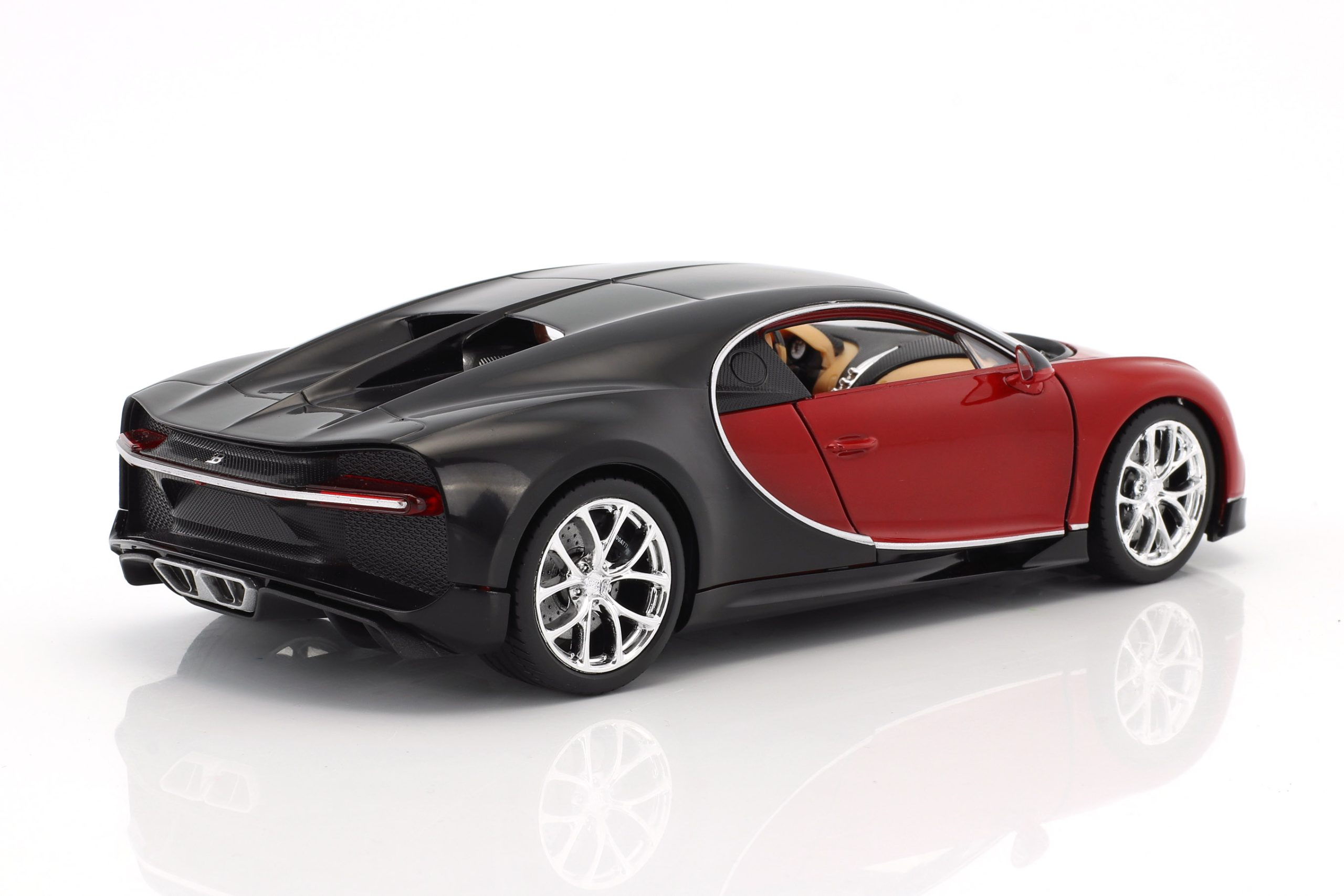 1/24 BUGATT?? CH??RON