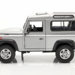 1/24 LAND ROVER DEFENDER
